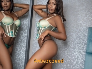 Ambercreed