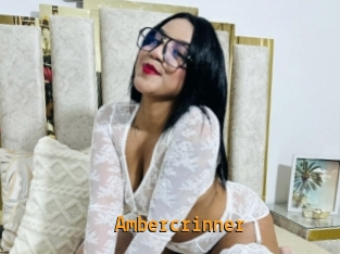 ambercrinner Sexcam Portal