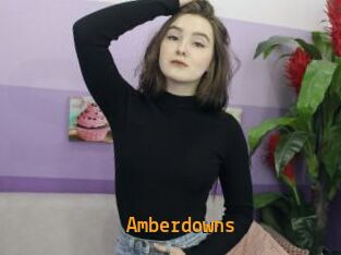 Amberdowns
