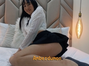 amberdumon Sexcam Portal