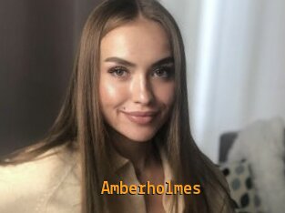 Amberholmes