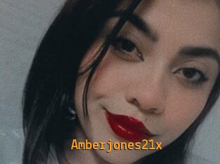 Amberjones21x