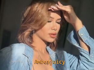 amberjuicy Sexcam Portal