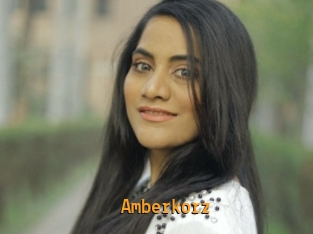 Amberkorz