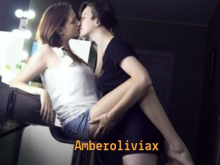 Amberoliviax