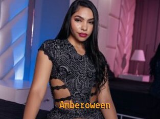 Amberoween