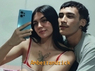 Amberrandrick
