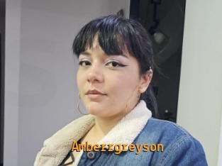 Amberrgreyson