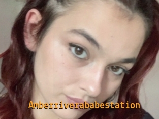 Amberriverababestation