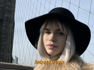 Amberrosen