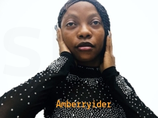 Amberryider