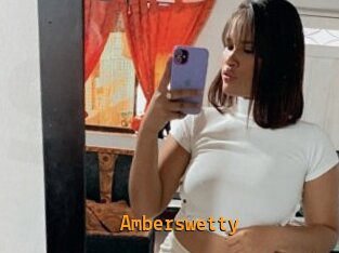 Amberswetty