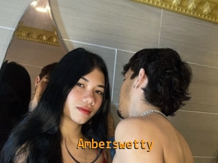 Amberswetty