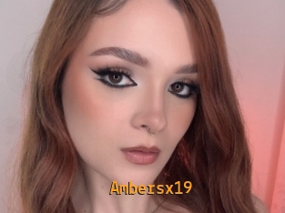Ambersx19
