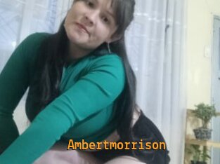 Ambertmorrison