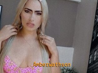 Amberwathson