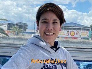 Amberwhalker