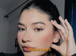 amberxaer Sexcam Portal