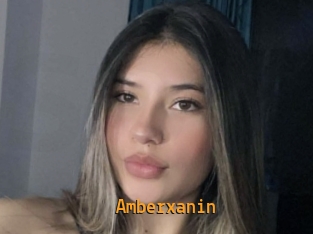 amberxanin Sexcam Portal