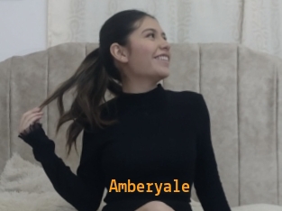 amberyale Sexcam Portal