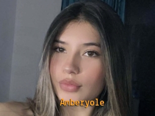 amberyole Sexcam Portal