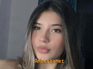 Amberzamer