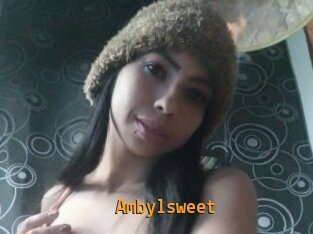 Ambylsweet