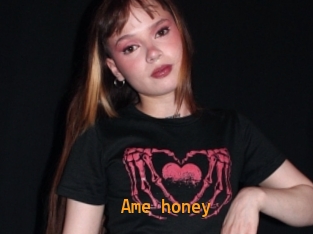 Ame_honey