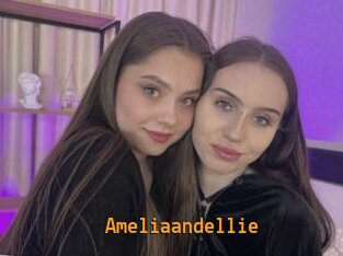 ameliaandellie Sexcam Portal