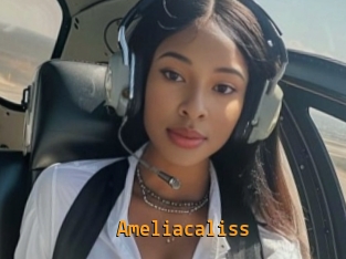 ameliacaliss Sexcam Portal