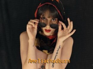 ameliachadburn Sexcam Portal