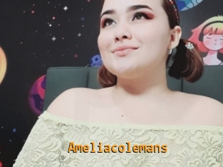 Ameliacolemans