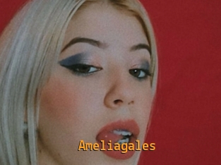 ameliagales Sexcam Portal