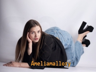 ameliamallory Sexcam Portal
