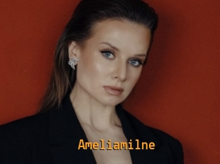 Ameliamilne