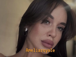 Ameliaroyale