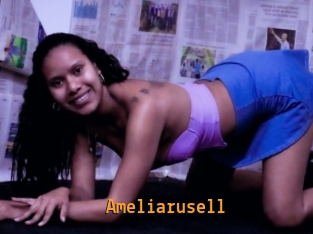 ameliarusell Sexcam Portal
