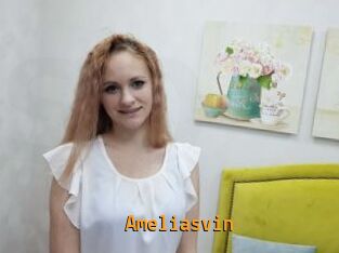 Ameliasvin