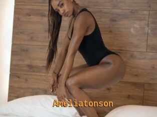Ameliatonson