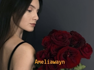 Ameliawayn