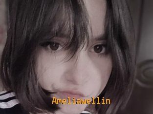 Ameliawellin
