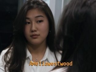 Ameliawestwood