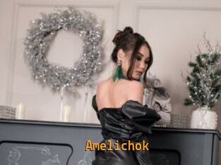 amelichok Sexcam Portal