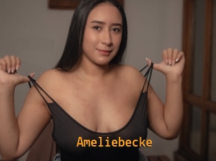 Ameliebecke