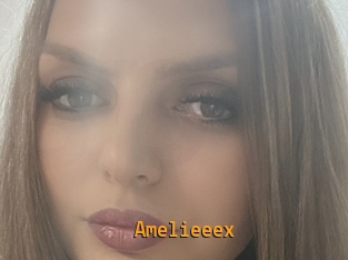 amelieeex Sexcam Portal