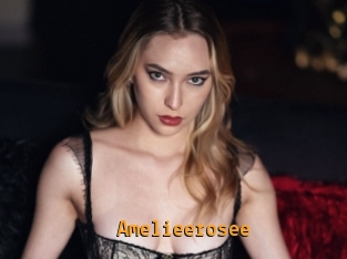 Amelieerosee