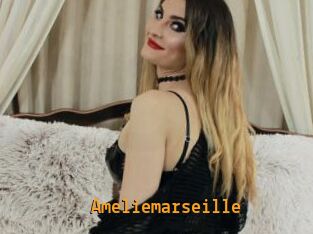 ameliemarseille Sexcam Portal