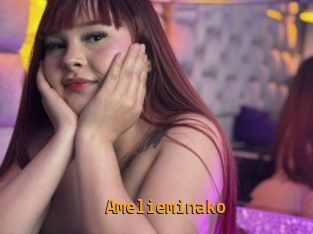 Amelieminako