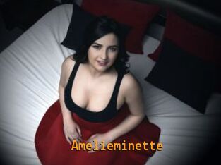Amelieminette