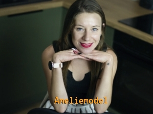 Ameliemodel